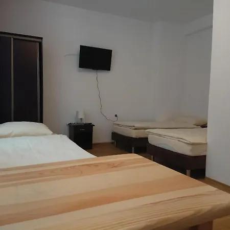 Dw Bukowka 카르파츠