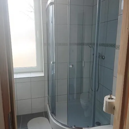 Dw Bukowka 카르파츠