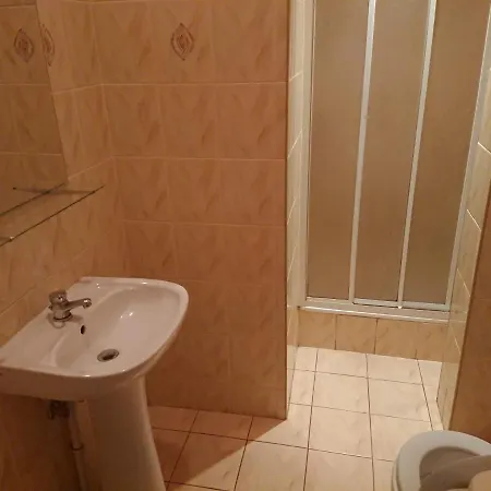 Dw Bukowka 카르파츠