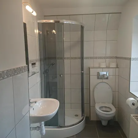 Dw Bukowka * 카르파츠