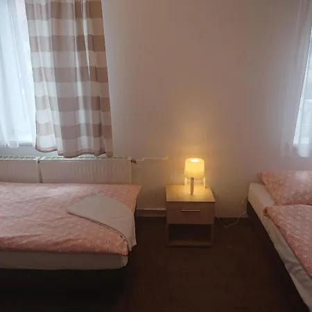 Dw Bukowka 카르파츠