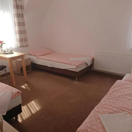 Dw Bukowka 카르파츠