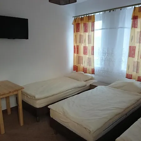 Dw Bukowka 카르파츠