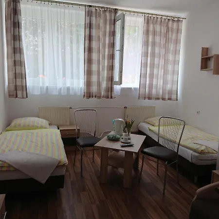 Dw Bukowka 카르파츠