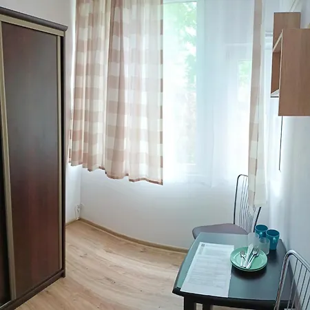 호텔 Dw Bukowka 카르파츠