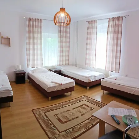 Dw Bukowka * 카르파츠