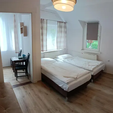 Dw Bukowka 카르파츠