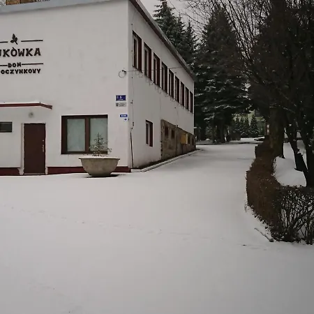 Dw Bukowka * Karpacz