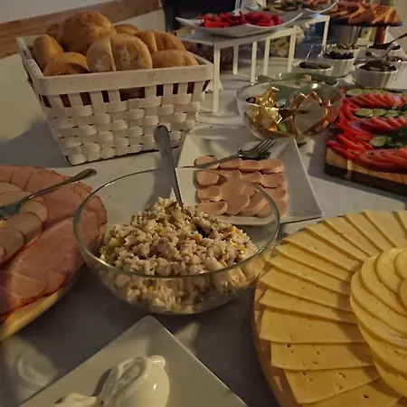 Hotel Dw Bukowka Karpacz