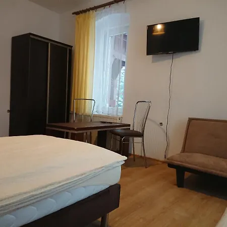 Dw Bukowka * Karpacz