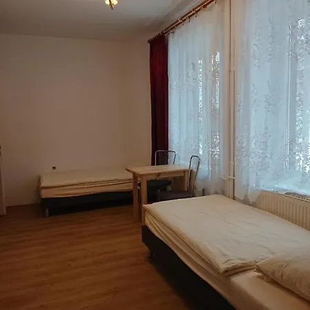 Hotel Dw Bukowka Karpacz