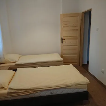 Hotel Dw Bukowka Karpacz