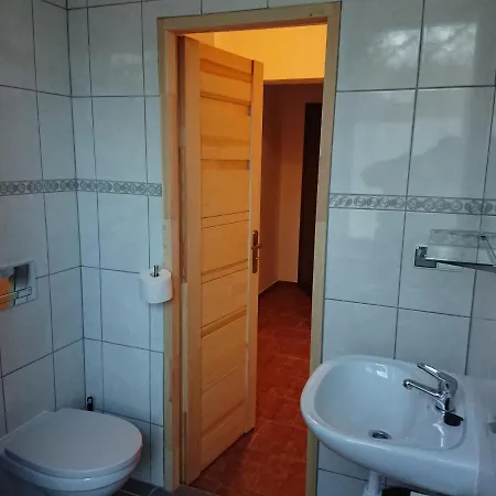 Dw Bukowka * Karpacz