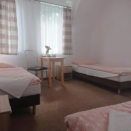 Dw Bukowka * Karpacz