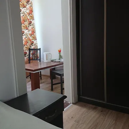 Hotel Dw Bukowka Karpacz