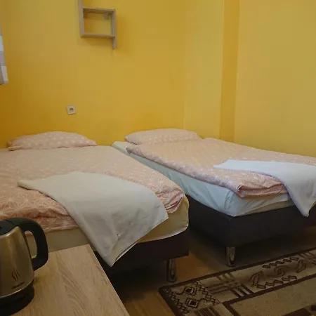 Dw Bukowka Hotel Karpacz