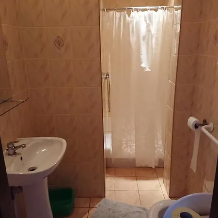 Dw Bukowka * Karpacz