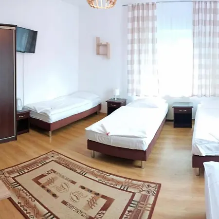 Hotel Dw Bukowka Karpacz